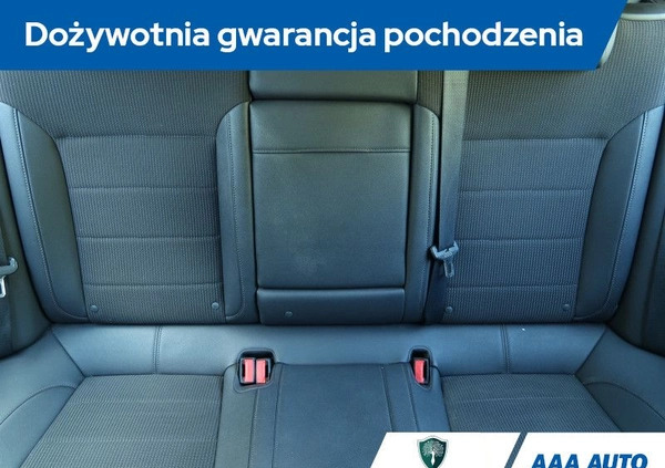 Opel Insignia cena 25000 przebieg: 163700, rok produkcji 2009 z Sompolno małe 254